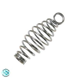 فنر فیدر کپورگیری سایز بزرگ