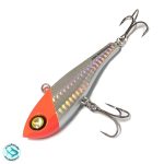 طعمه ماهیگیری استخوانی 31 گرم کوندور condor-C59 - Image 2