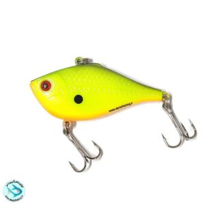 طعمه ماهیگیری استخوانی 15 گرم HUNT-COLOR4