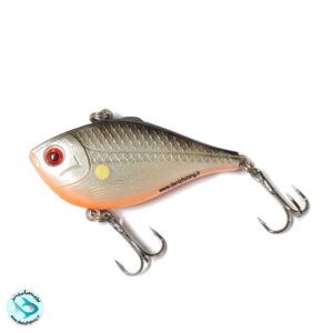 طعمه ماهیگیری استخوانی 15 گرم HUNT-COLOR8