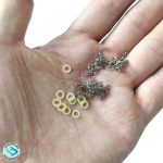 نگهدارنده قلاب روی میگو برای ماهیگیری - Image 3