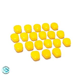 ذرت پاپ اسانس دار بسته 20 عددی
