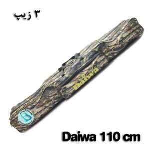 کیف لنسر 3 زیپ 110 سانتیمتری دایوا-COLOR3