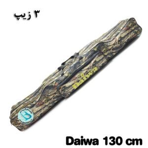 کیف لنسر 3 زیپ 130 سانتیمتری دایوا-COLOR3