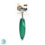 قاشقک ماهیگیری 28 گرم GOLDEN-color1 - Image 3