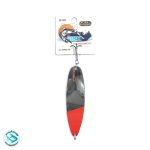 قاشقک ماهیگیری 28 گرم GOLDEN-color3