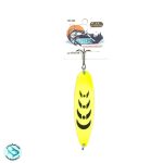 قاشقک ماهیگیری 28 گرم GOLDEN-color4 - Image 3