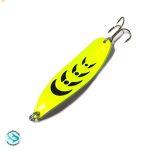 قاشقک ماهیگیری 28 گرم GOLDEN-color4 - Image 2