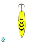 قاشقک ماهیگیری 28 گرم GOLDEN-color4