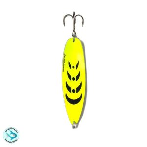 قاشقک ماهیگیری 28 گرم GOLDEN-color4