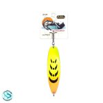 قاشقک ماهیگیری 28 گرم GOLDEN-color5 - Image 3