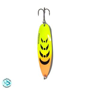 قاشقک ماهیگیری 28 گرم GOLDEN-color5