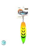 قاشقک ماهیگیری 28 گرم GOLDEN-color6 - Image 3