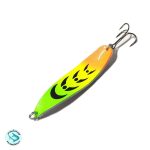 قاشقک ماهیگیری 28 گرم GOLDEN-color6 - Image 2