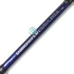 چوب ماهیگیری دایوا سامورایی 240cm - Image 7