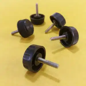 پیچ یدکی دسته چرخ ماهیگیری