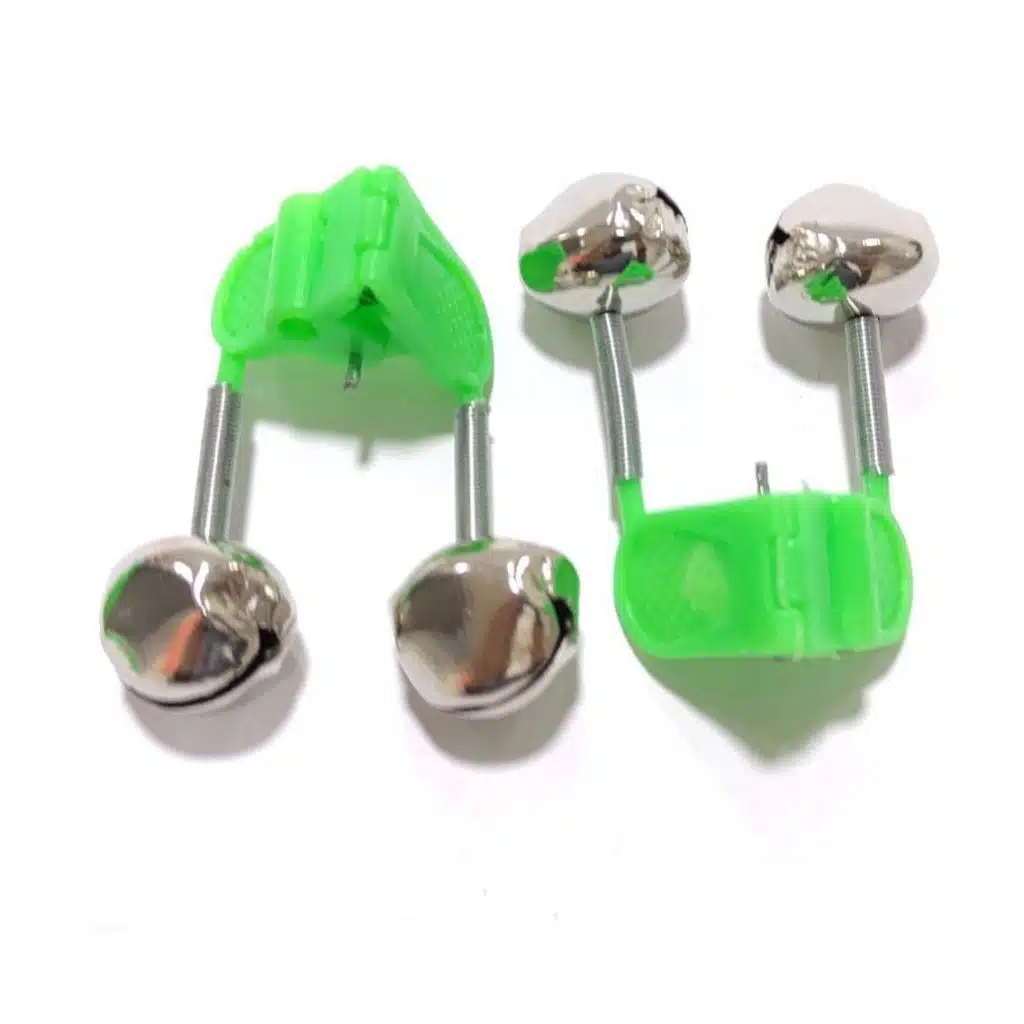 زنگوله ماهیگری