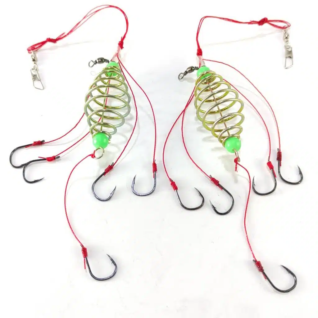 فنر فیدر 2تایی رمیکسون