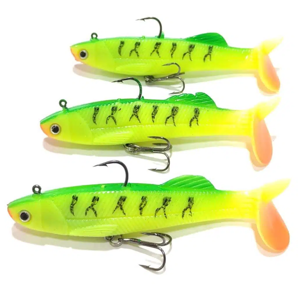 271126082_902807463762900_6008351984082304673_n_18206413612141253 طعمه ماهیگیری ژلهای کلیکا 21 گرمی و 10 سانتیمتری کاپیتان