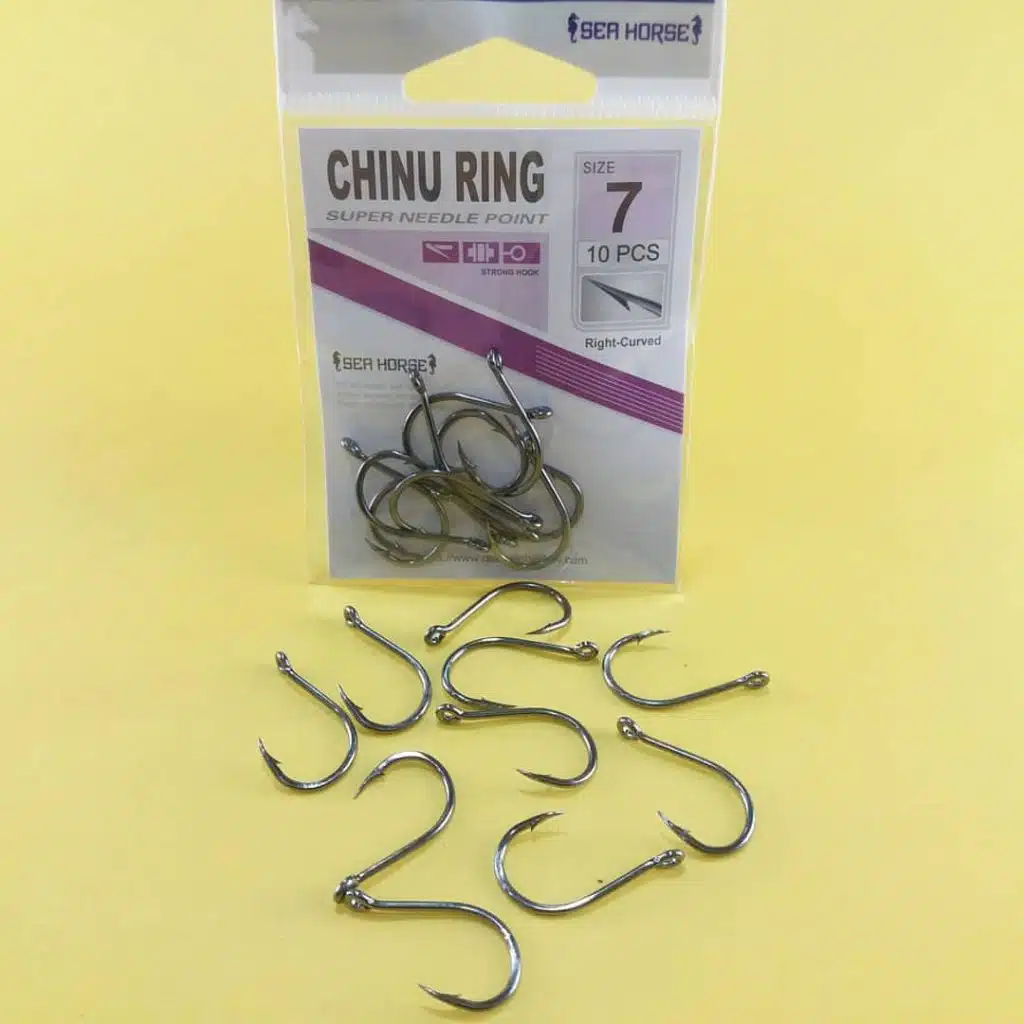 denizfishing_1614592063_1 قلاب ماهیگیری کپوری سیهورس سایز 7 - Image 1