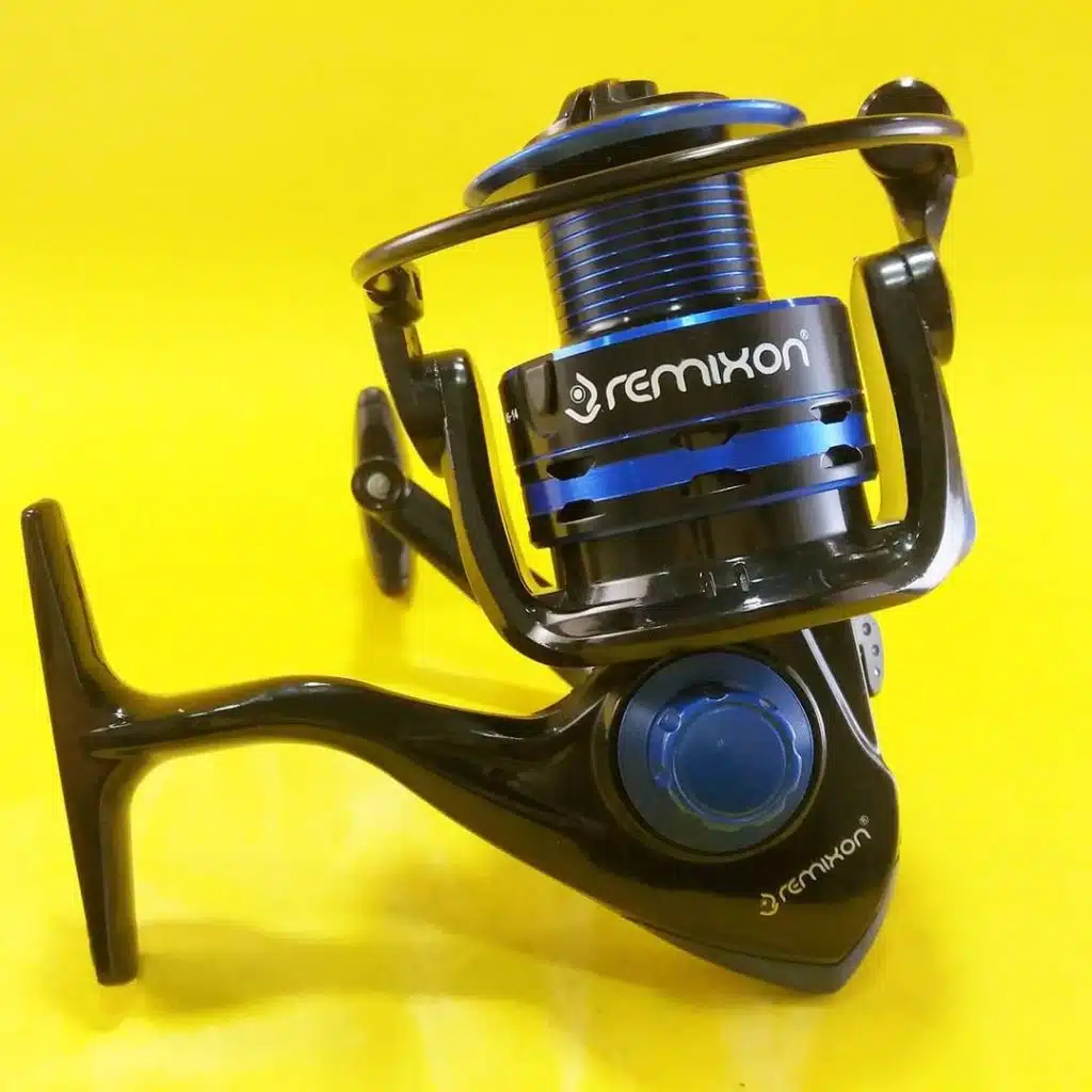 denizfishing_1623263361_1 چرخ ماهیگیری رمیکسون سامر 4000