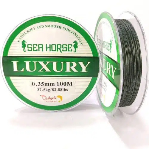 denizfishing_1636824416 نخ ابریشمی 8رشتهای مومدار 100 متری لاکچری