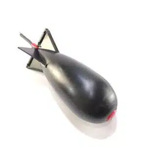 طعمه پاش موشکی