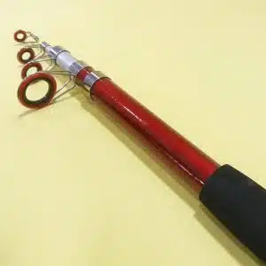 چوب ماهیگیری تلسکوپی رمیکسون پاندورا 2702