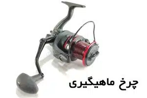چرخ ماهیگیری