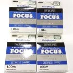 نخ ماهیگیری فوکوس