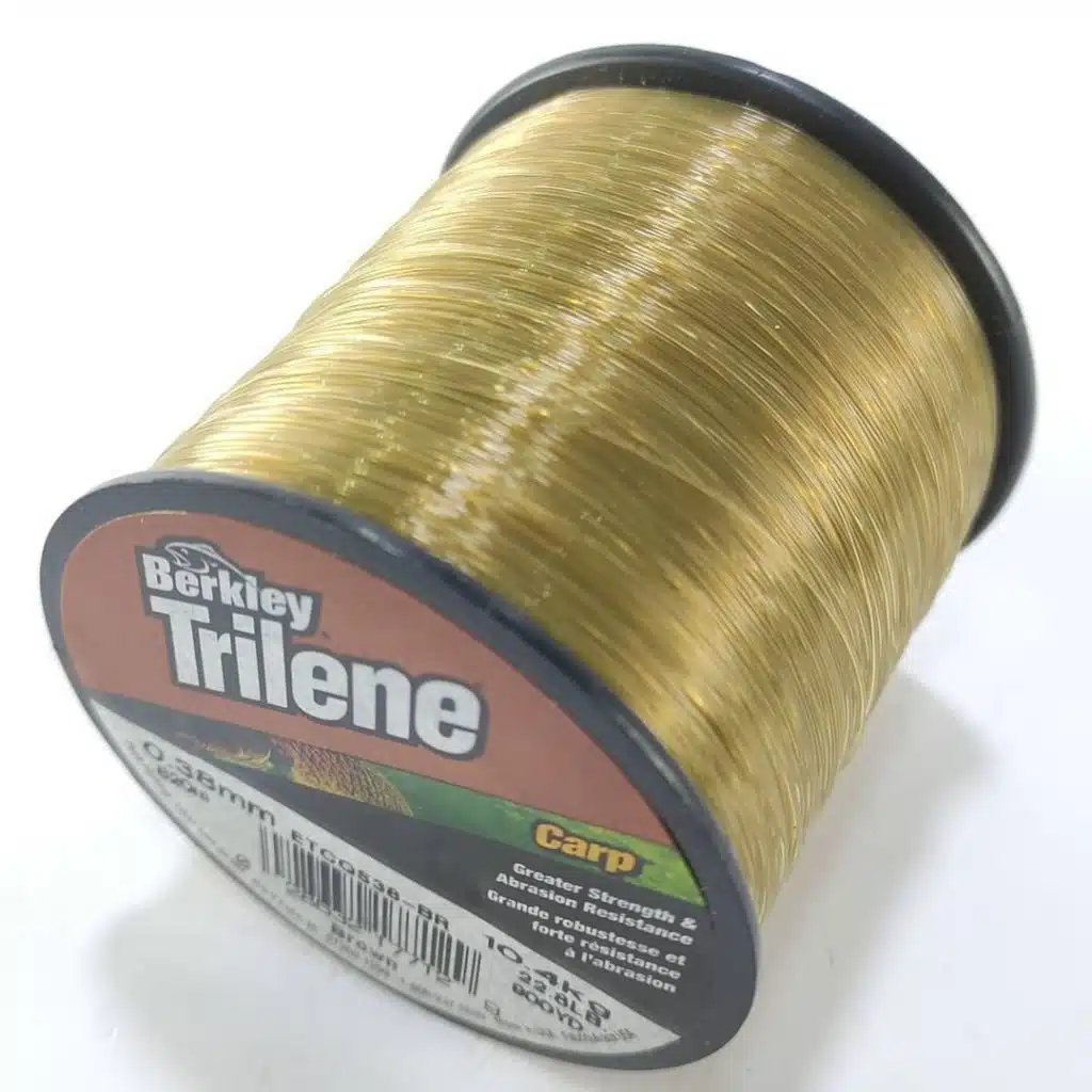 berkley20220308 نخ ماهیگیری 820متری برکلی اصل