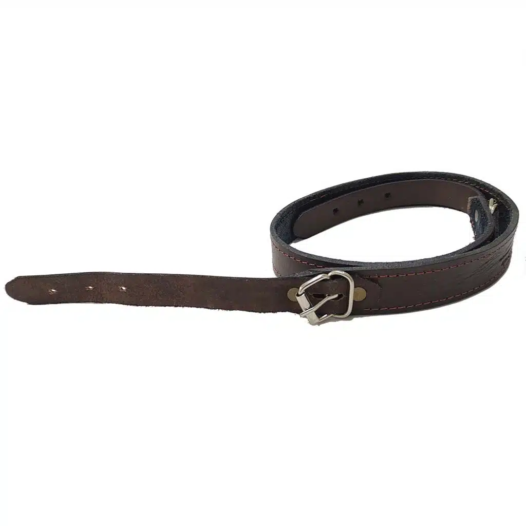 bande-aslaheh-charm-3cm بند اسلحه تمام چرم باپهنای 3سانت