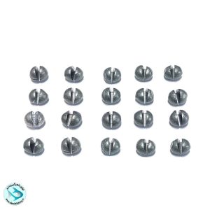 سرب چاکدار 1 گرمی بسته 20 عددی