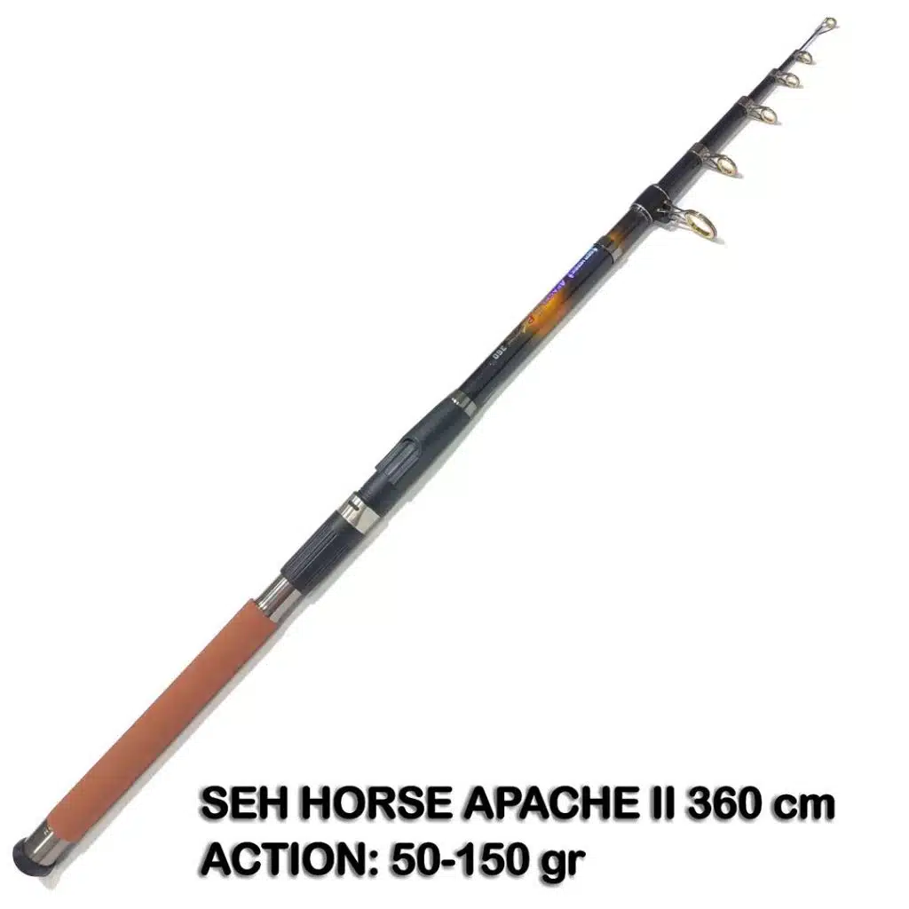 seahorse-apachi1 چوب ماهیگیری سی هورس آپاچی 360