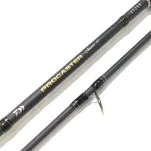 چوب ماهیگیری اسپینینگ دایوا پروکستر گیم 3 270