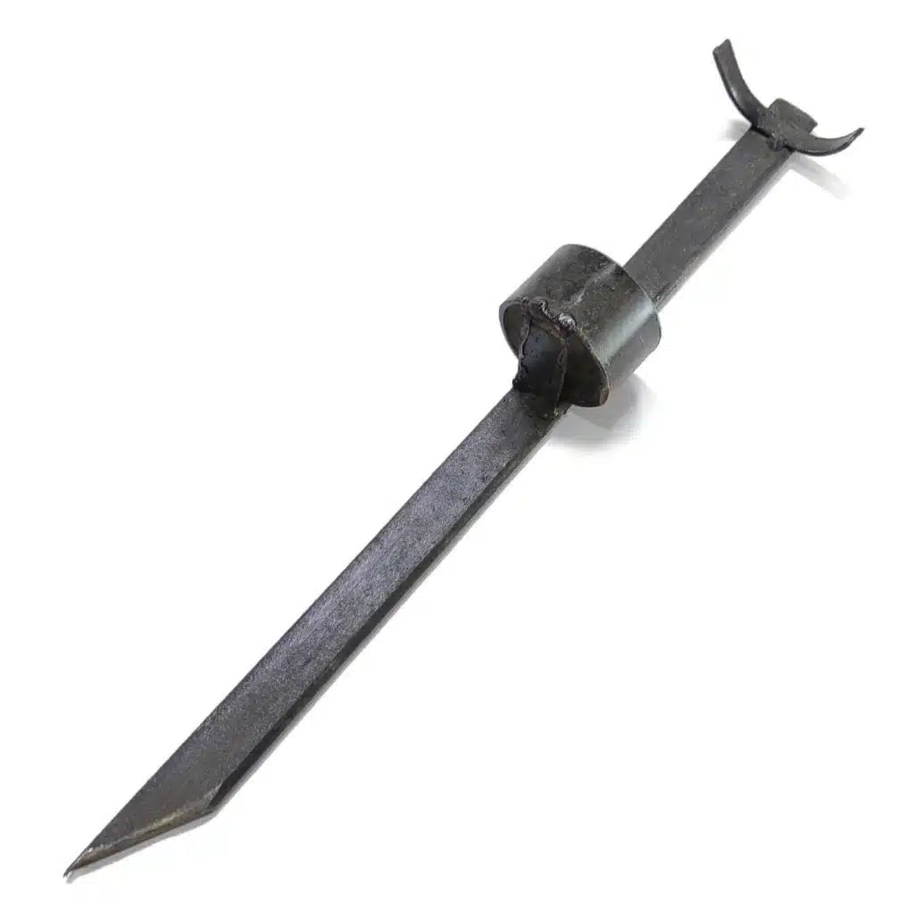 paye_chob پایه چوب ماهیگیری (2) - Image 1