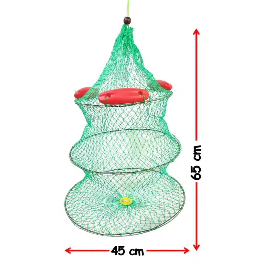 zende_negahdar_shenavardar زنده نگه دار ماهی شناوردار