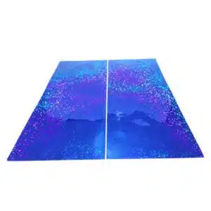 برچسب شب رنگ