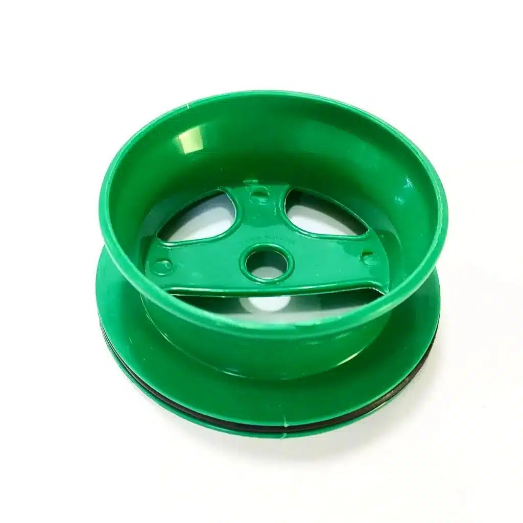 fuli_kochak_tork3 قرقره ماهیگیری دستی سایز کوچک ترک3