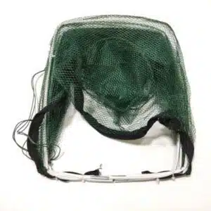 گرگور (تله بچه‌ماهی و میگو) 6 چشمه کتابی