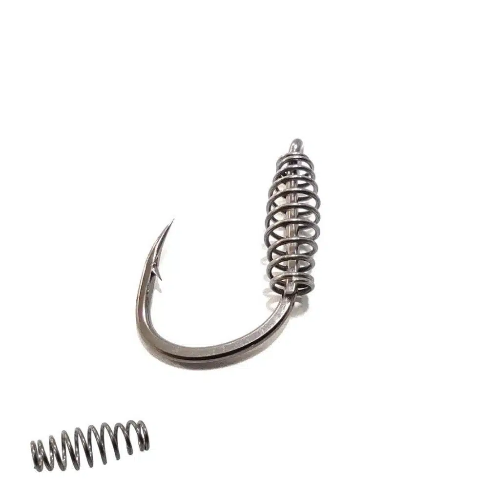 fanar_gholab2 فنر نگهدارنده خمیر روی قلاب