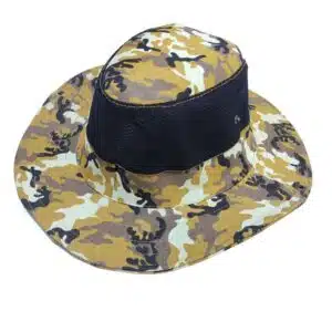 کلاه آفتابگیر استتاری