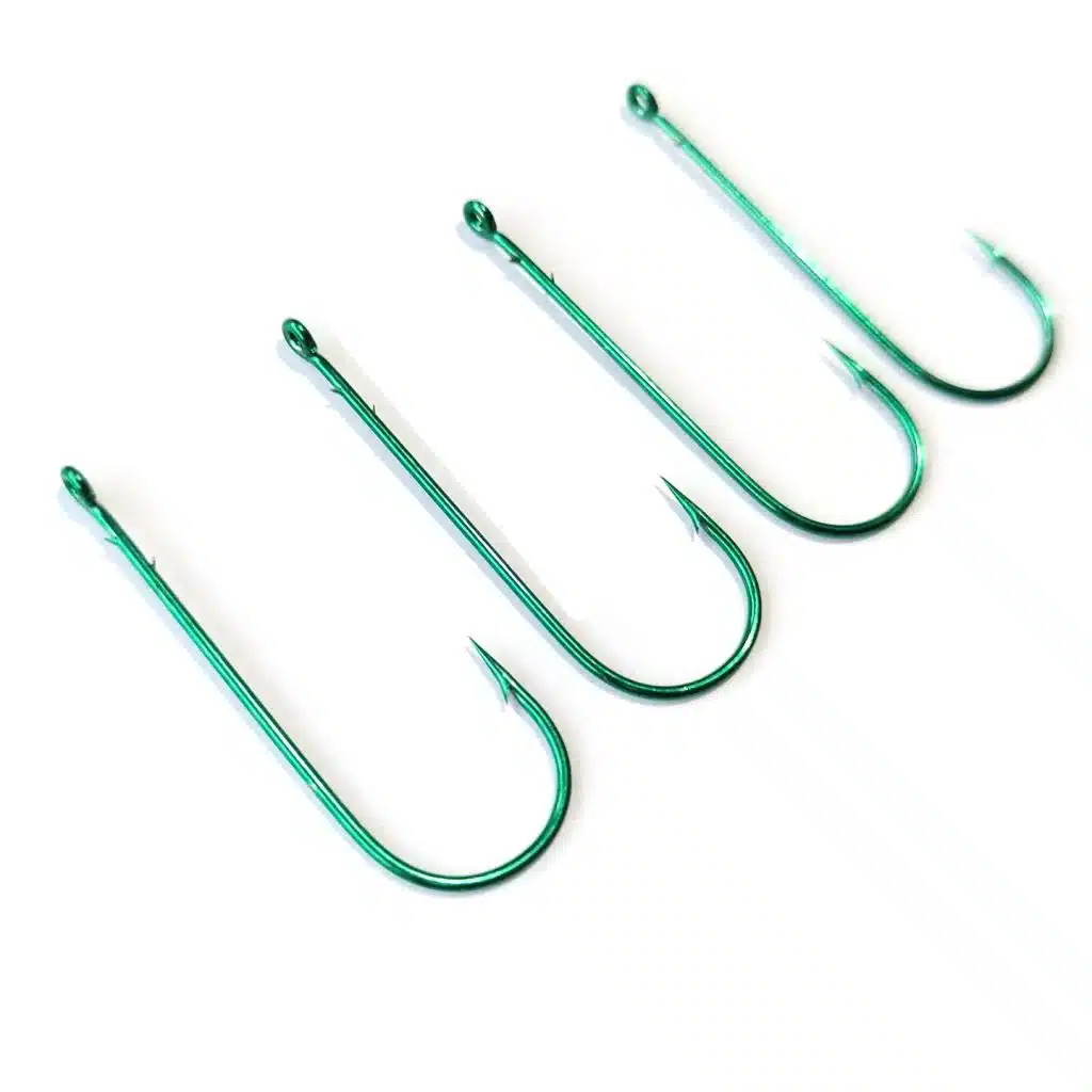 gholab_due_sabz11 قلاب ماهیگیری دوئل ژاپنی