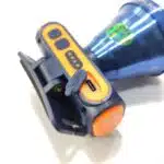 چراغ پیشانی اسمال سان مدل ZY-H1272