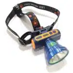 چراغ پیشانی اسمال سان مدل ZY-H1274