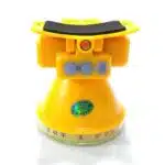 چراغ قوه پیشانی اسمال سان مدل h722