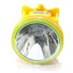 چراغ قوه پیشانی اسمال سان مدل h72