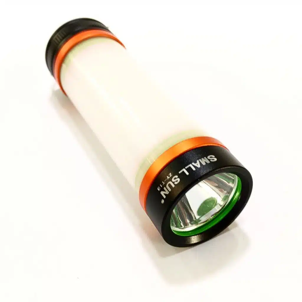 ZY_T133 چراغ چادر اسمالسان مدل ZY-T13