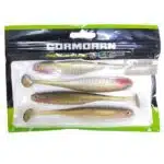 طعمه ماهیگیری ژله ای 12.5 سانتیمتری کورموران - Image 4