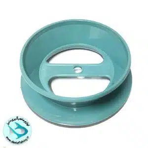 قرقره ماهیگیری دستی سایز بزرگ کاپیتان